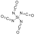 CAS#: 3410-77-3, Silicon Tetraisocyanate