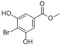 CAS#: 34126-16-4, Methyl 4-Bromo-3,5-Dihydroxy-Benzoate
