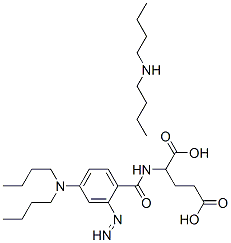 CAS#: 34136-27-1, N,N,N',N'-tetramethyl-4,9-dithioxo-2,3,10,11-Tetrathia-5,8-diazadodecanedithioamide