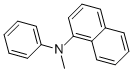 CAS 登录号：34160-17-3， N-甲基-N-苯基萘-1-胺