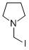 CAS 登录号：342401-48-3， 1-(碘甲基)-吡咯烷