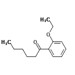 CAS#: 342426-39-5, 1-(2-Ethoxyphenyl)-1-Hexanone