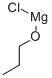 CAS#: 34259-73-9, Magnesium Propan-1-Olate Chloride