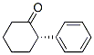 CAS 登录号：34281-93-1， (S)-2-苯基-环己酮