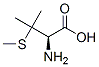 CAS#: 34297-28-4, (2R)-2-Amino-3-Methyl-3-Methylsulfanylbutanoic Acid
