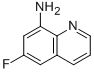CAS#: 343-54-4, 6-Fluoro-8-Quinolinamine