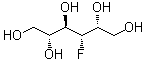 CAS#: 34339-82-7, 3-Deoxy-3-Fluoro-D-Altritol