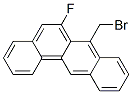 CAS#: 34346-97-9, 7-(Bromomethyl)-6-Fluorobenzo[b]Phenanthrene