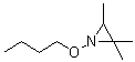 CAS#: 343865-14-5, 1-Butoxy-2,2,3-Trimethylaziridine