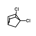 CAS#: 343927-83-3, 4,5-Dichlorobicyclo[2.2.1]Hept-1-Ene