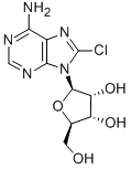 CAS#: 34408-14-5, 8-Chloroadenosine