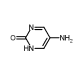 CAS#: 344241-09-4, 5-Amino-2-Pyrimidinol