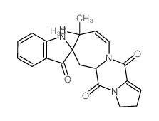 CAS 登录号：34427-31-1， Austamide