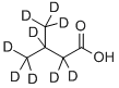 CAS#: 344298-81-3, 3-Methylbutyric-D9 Acid