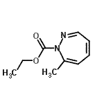 CAS 登录号：344408-34-0， 乙基7-甲基-1H-1,2-二氮杂卓-1-羧酸酯