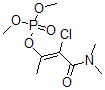 CAS#: 34441-43-5, [(Z)-3-Chloro-4-Dimethylamino-4-Oxobut-2-En-2-Yl] Dimethyl Phosphate