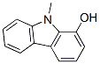 CAS#: 3449-61-4, 9-Methylcarbazol-1-Ol