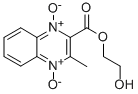 CAS 登录号：34499-96-2， 替莫多司