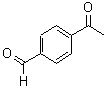 CAS#: 3457-45-2, 4-Acetylbenzaldehyde