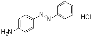 CAS#: 3457-98-5, 4-Aminoazobenzene Hydrochloride
