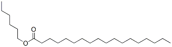 CAS#: 3460-37-5, Hexyl Octadecanoate