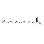 CAS#: 34634-92-9, 2-Oxoundecanoic Acid