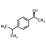 CAS#: 346585-61-3, (1S)-1-(4-Isopropylphenyl)Ethanol