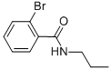 CAS#: 346695-08-7, 2-Bromo-N-Propylbenzamide