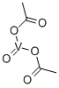 CAS#: 3473-84-5, Vanadyl Acetate