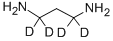 CAS#: 347840-13-5, 1,3-Propanediamine-1,1,3,3-D4