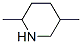 CAS 登录号：34893-50-0， 2,5-二甲基-哌啶