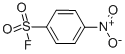 CAS#: 349-96-2, 4-Nitrobenzenesulfonyl Fluoride