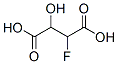 CAS 登录号：34917-27-6， (2R,3R)-2-氟-3-羟基丁二酸