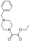 CAS#: 349401-48-5, 2-(4-Benzyl-Piperazin-1-Yl)-2-Oxo-Acetic Acid Ethyl Ester