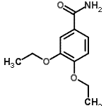 CAS#: 349446-71-5, 3,4-Diethoxybenzamide