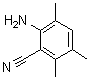 CAS#: 349453-50-5, 2-Amino-3,5,6-Trimethylbenzonitrile