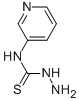 CAS#: 34955-25-4, 4-(Pyridin-3-Yl)-Thiosemicarbazide