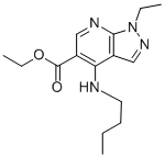 CAS 登录号：34966-41-1， 卡它唑酯