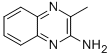 CAS#: 34972-22-0, 2-Amino-3-Methylquinoxaline