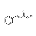 CAS#: 350026-33-4, (1E)-4-Chloro-3-Oxo-1-Phenyl-1-Buten-4-Ylidene