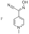 CAS#: 35013-90-2, [Cyano-(1-Methylpyridin-4-Ylidene)Methyl]-Oxoazanium Iodide