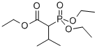 CAS#: 35051-50-4, 2-(Diethoxyphosphinyl)-3-Methylbutanoic Acid Ethyl Ester