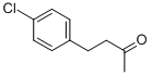 CAS#: 3506-75-0, 4-(4-Chlorophenyl)-2-Butanone