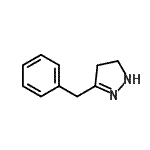 CAS#: 350799-45-0, 3-Benzyl-4,5-Dihydro-1H-Pyrazole