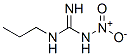 CAS 登录号：35091-64-6， 1-硝基-2-丙基胍