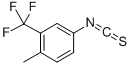 CAS#: 351003-67-3, 4-Methyl-3-(trifluoromethyl)phenyl isothiocyanate