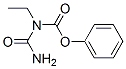 CAS 登录号：35104-18-8， N-氨基甲酰-N-苯基氨基甲酸乙酯