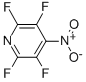 CAS#: 3511-89-5, 2,3,5,6-Tetrafluoro-4-Nitropyridine