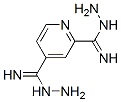 CAS#: 35173-80-9, N2',N4'-Diaminopyridine-2,4-Dicarboximidamide
