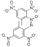 CAS#: 35212-01-2, (2-Methyl-3,5-Dinitrophenyl)-(2-Methyl-3,5-Dinitrophenyl)Imino-Oxidoazanium